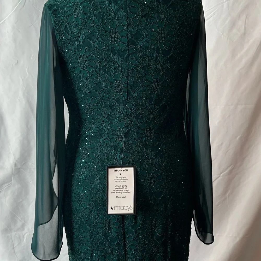 Cocktail/Mother of the Bride Dress - Picture 2 of 8